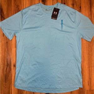 NWT Under Armour Cool Switch Shirt XL